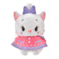 Aristocats - Marie Uru Pochachan - Kuscheltier - 13 cm