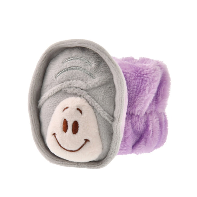 Young Oyster Handgelenkband Handtuch Japan Disney Store