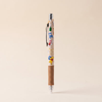 Puuh & Ferkel Energell 0.5 Gel-Tintenstift – Clean