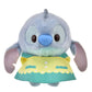 Stitch Uru Pochacha-chan RAINY DAY 2025 - Kuscheltier - 11 cm