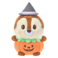 Chip Plüschtier Urupochachan Disney Halloween Japan Disney Store