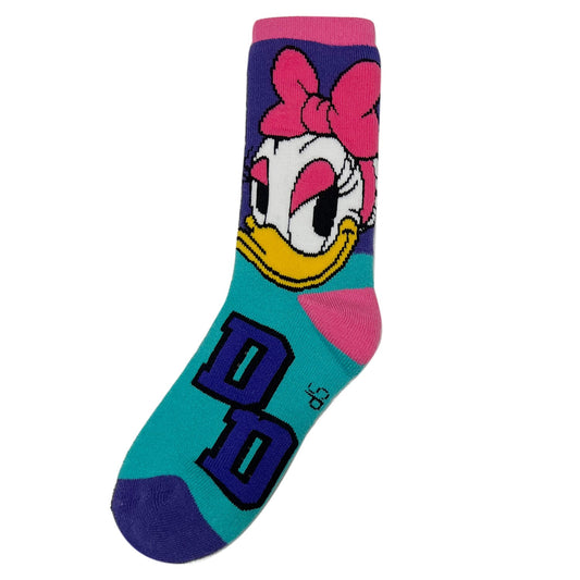 Daisy Duck Kuschelsocken Nostalgica Winter Edition 36-39