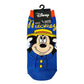 Micky Maus mit Hut Socken 36-39