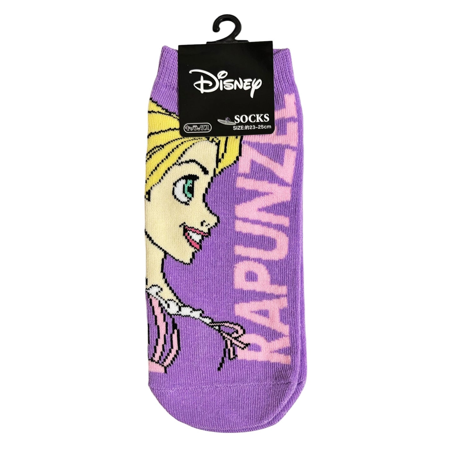 Rapunzel Fairy Tale Design 36-39