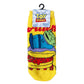 Toy Story Donut-Bett Design 36-39