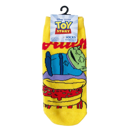 Toy Story Donut Bed Design 36-39