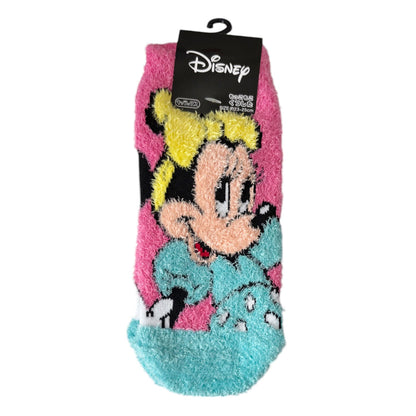 Minnie Maus Winter Edition Socken 36-39