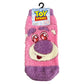 Lotso Toy Story Kuschelsocken 36-39