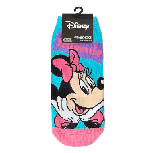 Minnie Maus Hockende Pose 36-39