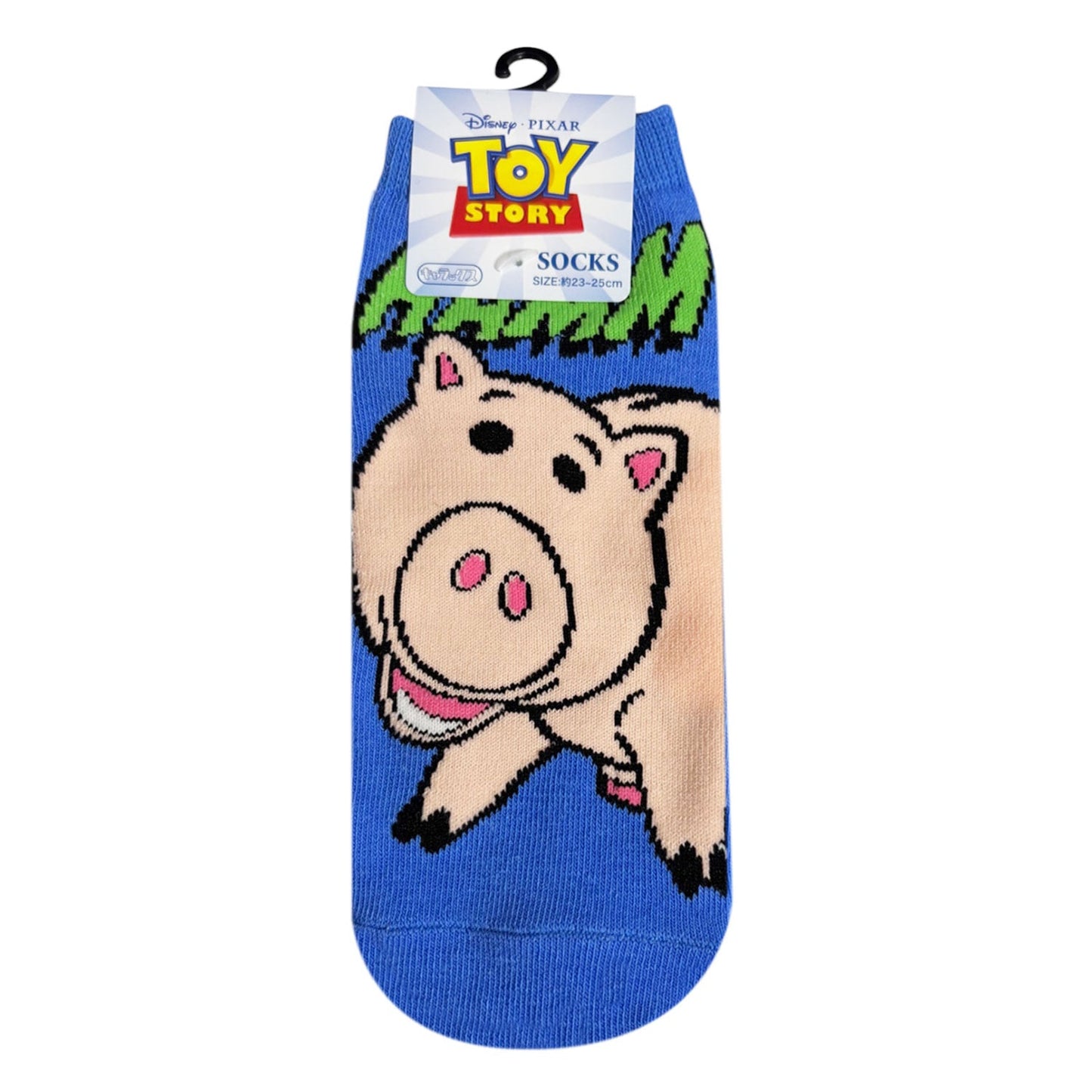 Hamm Toy Story Light Blue with Logo 36-39