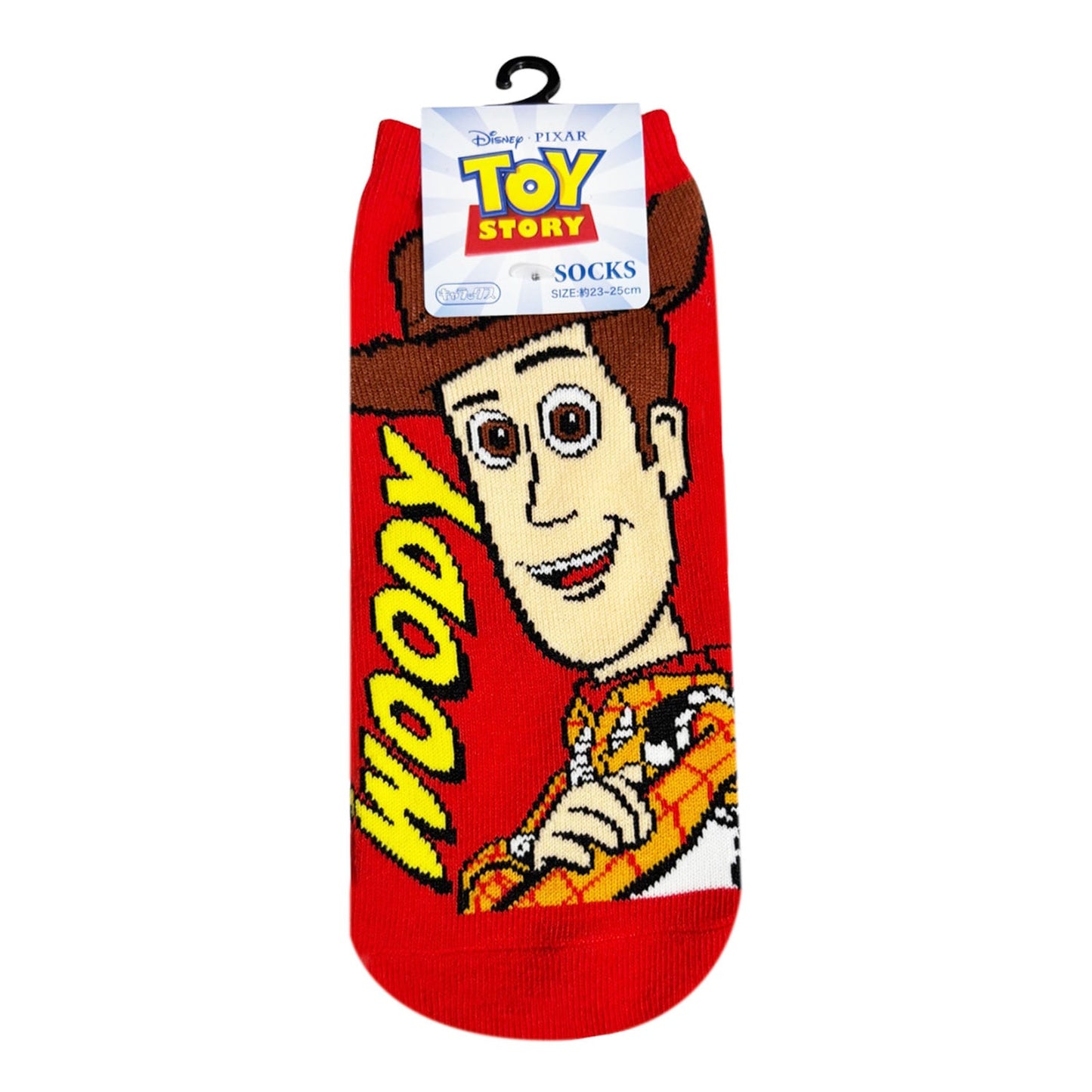 Woody Toy Story Official Design 36-39