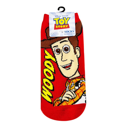 Woody Toy Story Official Design 36-39