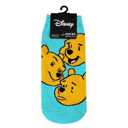 Winnie Puuh Gesichtsausdrücke 36-39