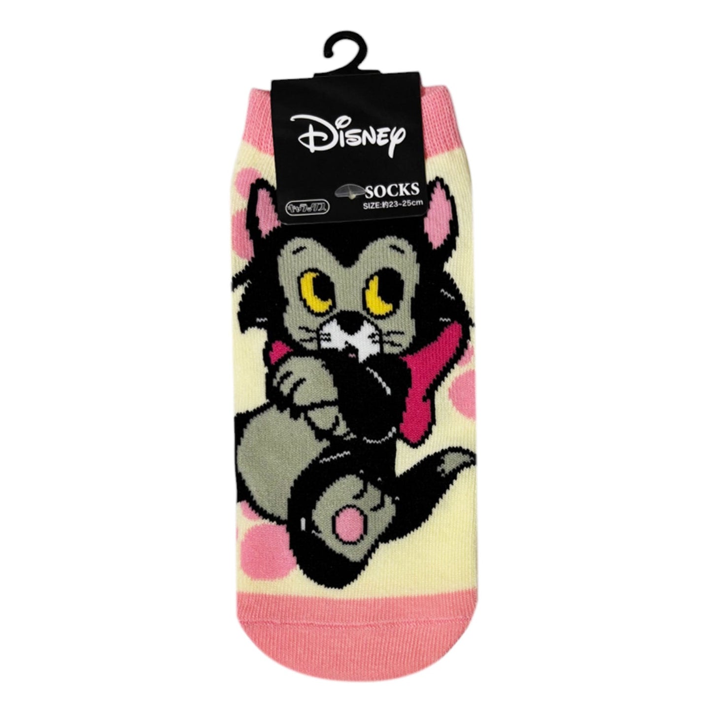 Figaro Paw Design 36-39