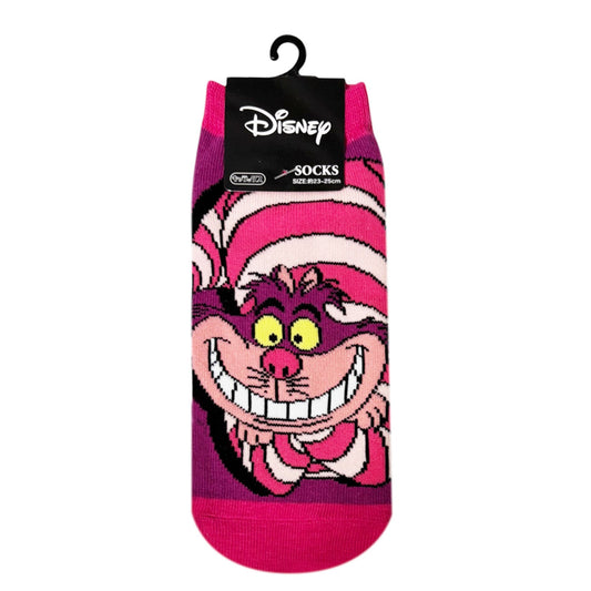 Cheshire Cat Alice im Wunderland Design 36-39