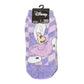 Alice im Wunderland Flauschige Kuschelsocken mit Austern-Motiv 36-39