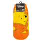 Winnie Puuh Kuschelsocken Punkte Design 36-39