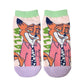 Nick Zootopia 2 Socken 36-39