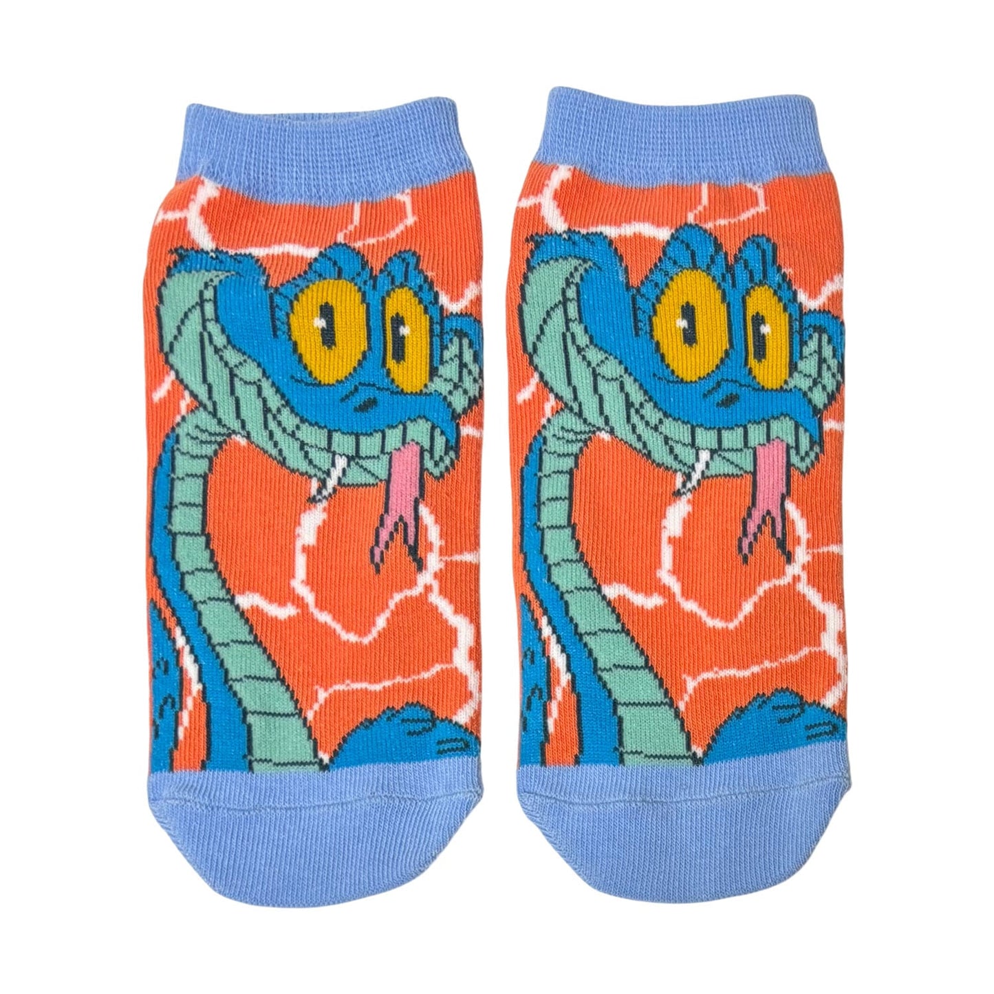 Gary Zootopia 2 Socken 36-39