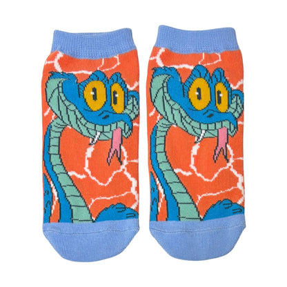 Gary Zootopia 2 Socken 36-39