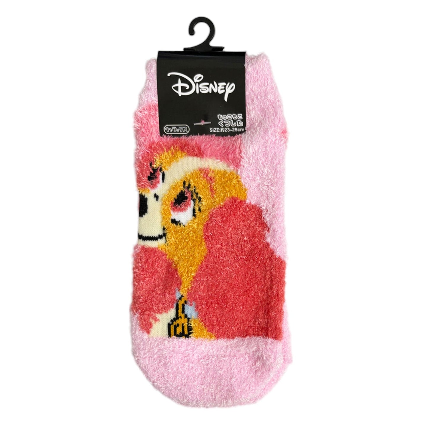 Lady from Lady and the Tramp Heart Motif 36-39