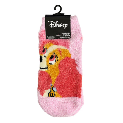 Lady from Lady and the Tramp Heart Motif 36-39