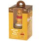 Winnie the Pooh figure salt shaker