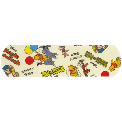 Winnie Puuh Motiv Pflaster M Größe 20 Stück