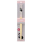 Cinderella Essstäbchen Bambus 21cm mit Rutschschutz