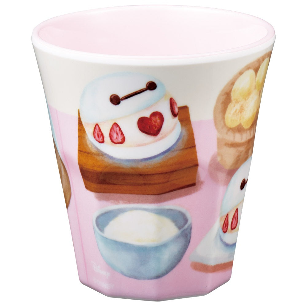 Baymax Melamine Mug for Kids