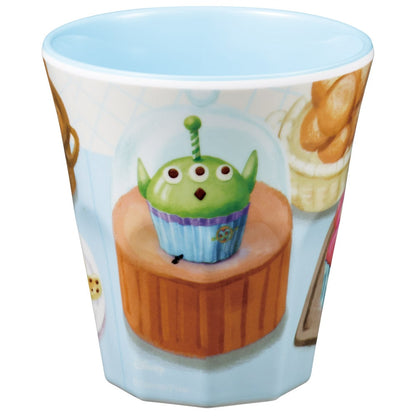 Pixar NuiPan Cups