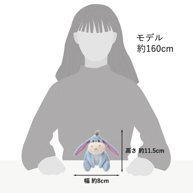 Eeyore StanDs Japan Disney Store