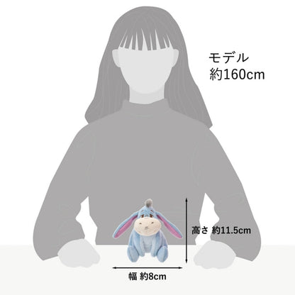 Eeyore StanDs Japan Disney Store