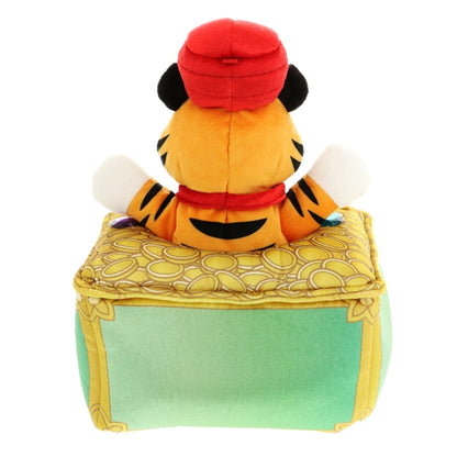 Chandu Handpuppe Tokyo Resort Japan Disney Store