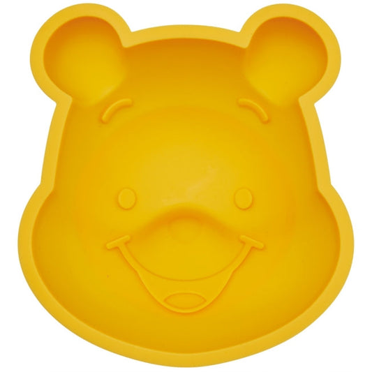 Disney Store - Silikon Kuchenform Winnie the Pooh SLC1 - Küchenzubehör Japan Disney Store
