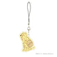 Winnie the Pooh Honig Acryl-Mobilstrap Japan Disney Store