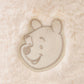 Winnie the Pooh 2-Wege-Fell-Einkaufstasche Japan Disney Store