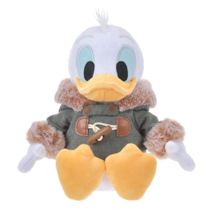 Donald Duck DUFFEL COLLECTION Japan Disney Store