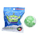 Disney Store - Little Green Men/Alien Geheimnis Badekugel mit Mascot zum Aufleuchten - Badezusatz Japan Disney Store
