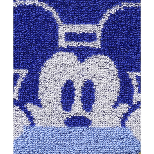 Mickey Maus Mini Handtuch Funny Face Japan Disney Store