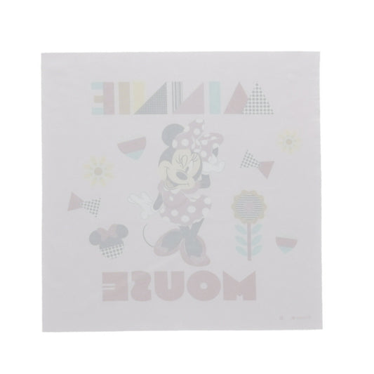 Design Lunchief 3P Pop Girls - Lunch-Tuch