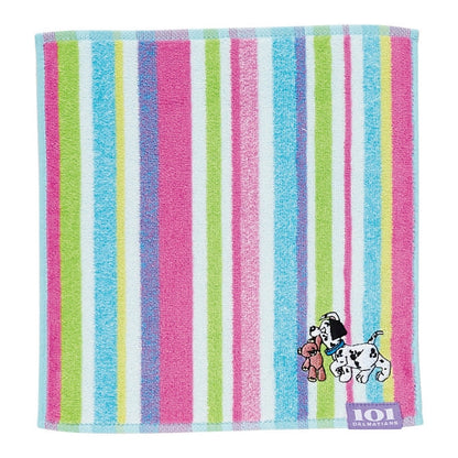 101 Dalmatiner Mini Handtuch Japan Disney Store