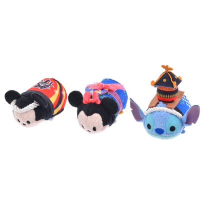 Tsum Tsum Mickey Mini(S) Festival Japan Disney Store