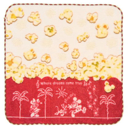 Mini Handtuch Mickey Tokyo Resort Japan Disney Store