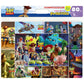 Toy Story Kinderpuzzle 80 Teile Japan Disney Store