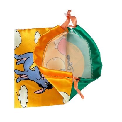 Store - Schleifenbeutel mit Winnie the Pooh Luftballon Japan Disney Store