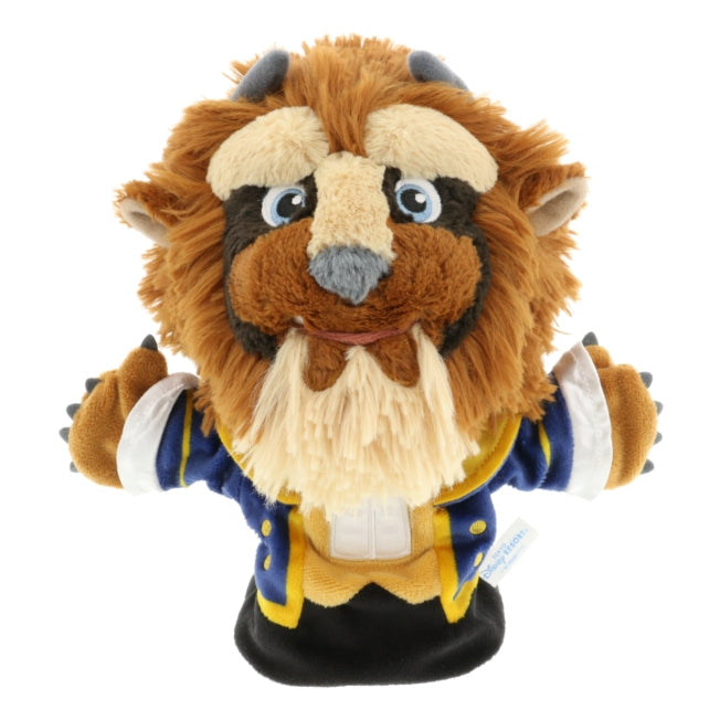 Biest Handpuppe Biest Tokyo Resort Japan Disney Store