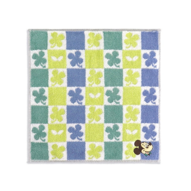 Mickey Mouse Mini Retro Handtuch Japan Disney Store