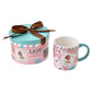 Lady Tasse in Box Holiday Season Collection Japan Disney Store