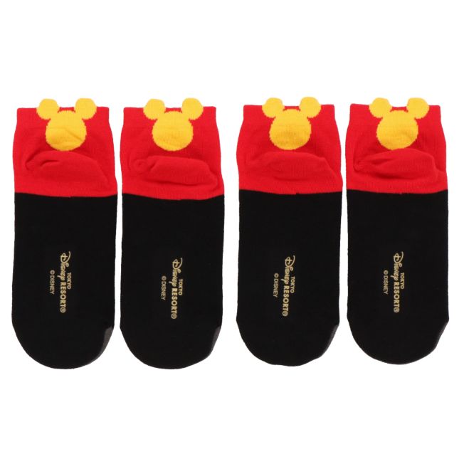 Mickey und Minnie 2er-Pack Tokyo Resort Japan Disney Store
